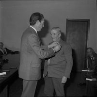 Cerimonia di premiazione