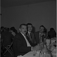 Momento conviviale a tavola