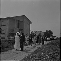 Matrimonio di Segalla Leodilla Caterina e Sanbastian Nico