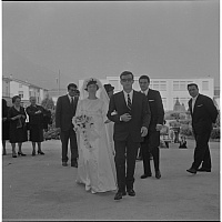 Matrimonio di Segalla Leodilla Caterina e Sanbastian Nico