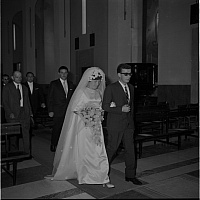 Matrimonio di Segalla Leodilla Caterina e Sanbastian Nico