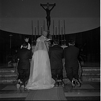 Matrimonio di Segalla Leodilla Caterina e Sanbastian Nico