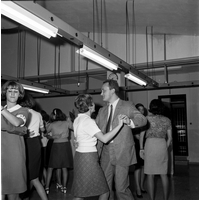 Inaugurazione della ditta Avatex