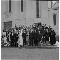 Matrimonio di Segalla Leodilla Caterina e Sanbastian Nico