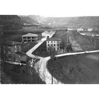 Veduta della Località Bessè