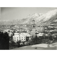 Panorama di Chiuppano