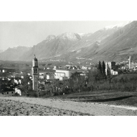 Panomara di Chiuppano