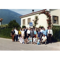 Gruppo dei donatori del sangue