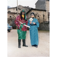 Carnevale a Chiuppano