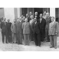 Foto di gruppo Ragazzi del '99