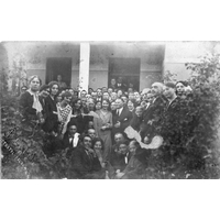 Matrimonio di Rando Francesco e Tribbia Pierina