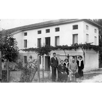 Foto della famiglia Segalla