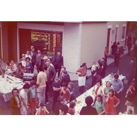 Inaugurazione negozio Latte e formaggi da Danilo