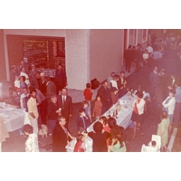 Inaugurazione negozio Latte e formaggi da Danilo