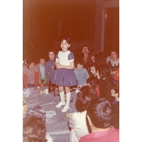 Inaugurazione negozio Latte e formaggi da Danilo