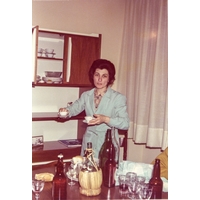 Inaugurazione negozio Latte e formaggi da Danilo