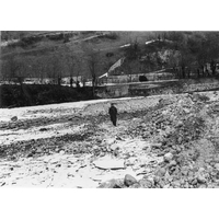 Inaugurazione centrale idroelettrica in località Bessè