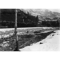 Inaugurazione centrale idroelettrica in località Bessè