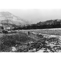 Inaugurazione centrale idroelettrica in località Bessè