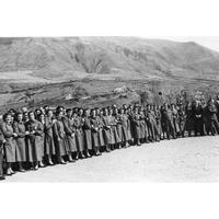 Inaugurazione centrale idroelettrica in località Bessè